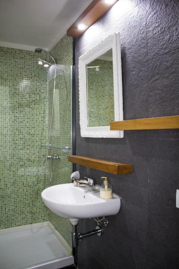 Estudio Interior En Playa De Las Canteras Apartment Las Palmas de Gran Canaria Luaran gambar